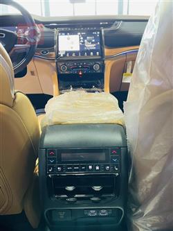 Jeep Grand Cherokee L